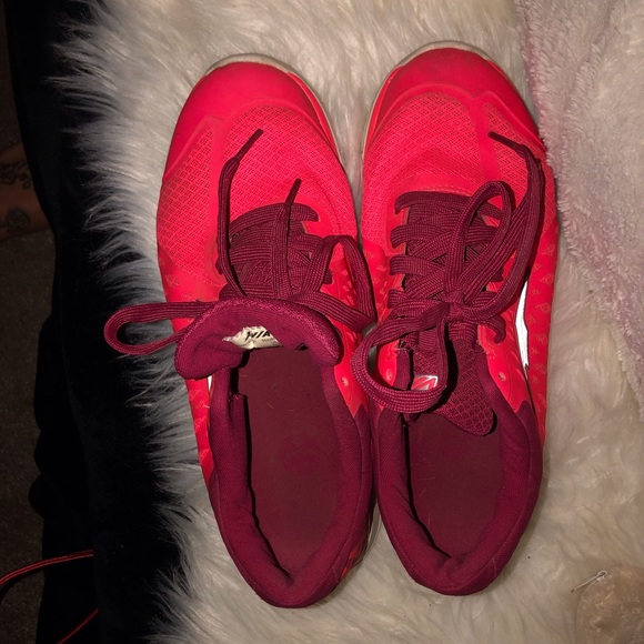 Women’s running shoes - Picture 5 of 6